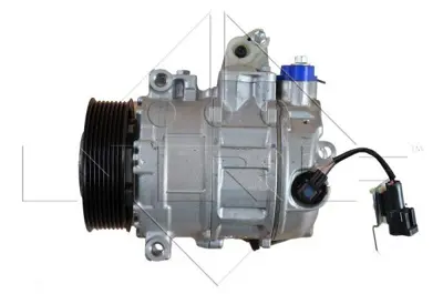 NRF 32246G Klima Kompresoru Dıscovery 3 L319 2.7 Td 04>09 Range Rover Sport 1 L320 2.7 D 05>13 LR019132