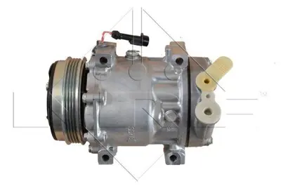 NRF 32701 Klima Kompresoru Jumper Iıı Ducato Iıı Boxer Iıı 06> 504384357 71724759 71796000