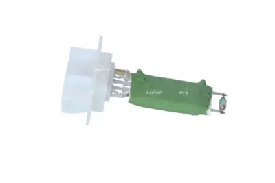 NRF 342095 Klima Fan Regulatoru A-Class W169 04>12 W245 05>11 1698200397