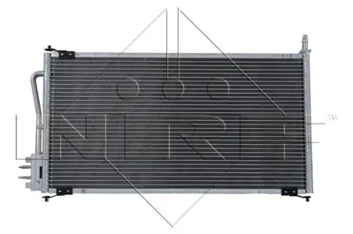 NRF 35345 Klima Radyatoru Focus Iı 1.4 16v - - 1.8tdcı - 1.6 Zetec S 16v (98 04) YS4H19710CB