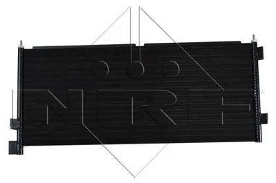 NRF 35522 Klima Radyatoru Volvo Fh 16 93 > 21086300