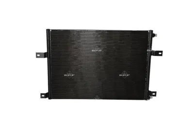 NRF 35638 Kondenser (Klima) Radyatoru Renault Trucks Magnum E,Tech 2000 Sonrası 5001864981