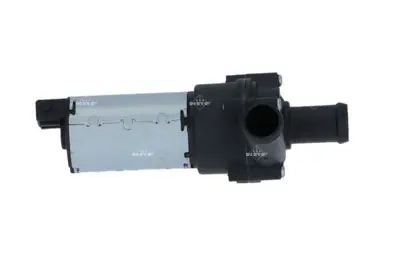 NRF 390022 Ek Su Pompası Elektrıklı Bora Passat Toledo Abl Acv Ajt 12012000