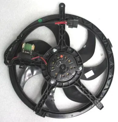 NRF 47508 Fan Komple 350 W 12 V Mını R56 R57 R58 R59 17422752632