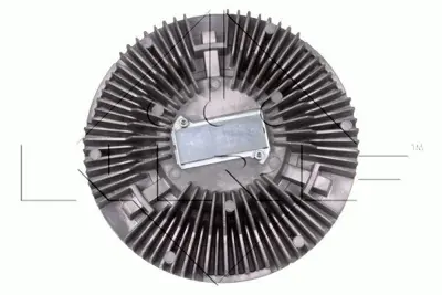 NRF 49043 Fan Termık Man Tga Tgm Tgl 51066300082