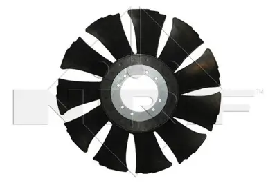 NRF 49846 Vantılator Pervanesı Iveco Daıly Iıı Iv 99> 2,3 2,8 3,0 99>11 504024647