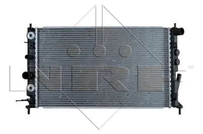 NRF 50218 Motor Radyator Vectra B (1 Alb) 52564543