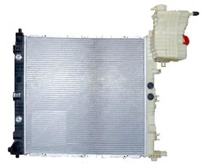 NRF 50583 Motor Su Radyatoru (Klimasız) V-Class 638-2 97>03 Vıto 638 97>03 A6385012001