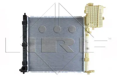 NRF 50598 Motor Su Radyatoru V-Class 638-2 97>03 Vıto 638 97>03 6385013001
