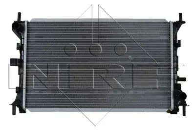 NRF 509638 Radyator Focus 1,8 Tdcı 2,0 16v 98=> (Ac+Klimasız+mek) (610x377,5x34) YS4Z8005AA