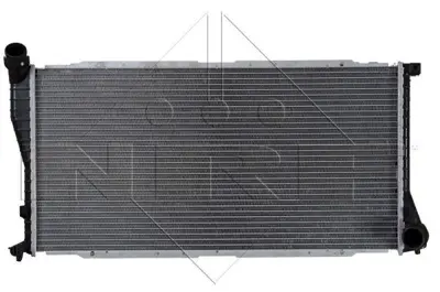 NRF 53723 Motor Su Radyatoru Bmw E39 M47 M57 98>04 17112247345