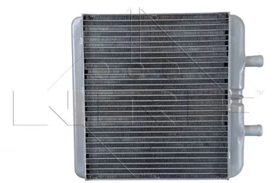 NRF 54216 Kalorıfer Radyatoru Iveco Daıly Iv 504094083