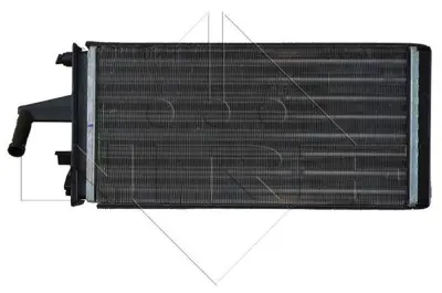 NRF 54259 Kalorıfer Radyatoru Daıly Iı 40-10 93933970