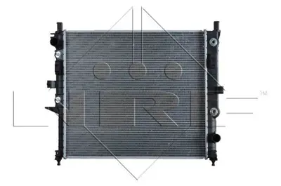 NRF 55334 Motor Su Radyatoru Ml-Class W163 98>05 1635000003 1635000303 1635000404 1635002204 A1635000003 A1635000303 A1635000404 A1635002204 1635000403 16350004074