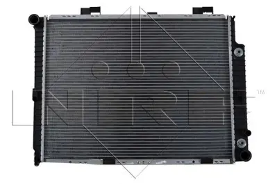 NRF 58100 Motor Su Radyatoru E-Class W210 95>00 S210 96>03 A2105007103