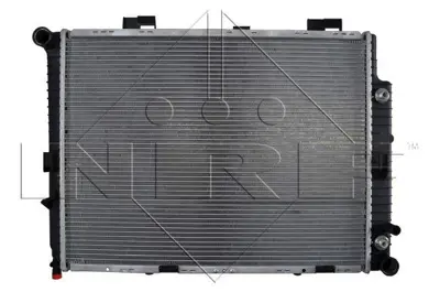 NRF 58159 Motor Su Radyatoru E-Class W210 97>02 S210 97>03 2105004603