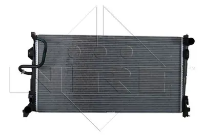 NRF 58230 Motor Su Radyatoru Chrysler Voyager Iv 04>08 5142488AA K5142488AA
