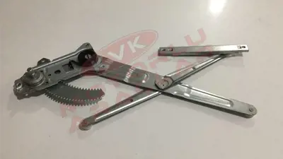 SOLARIS CKR-125 Cam Krıkosu Kulluklu Sol (2 Halatlı) Mıtsubıshı Canter Fe515 Fe635 Fe659 CKR-125
