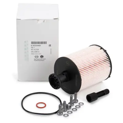 PSA 95528460 Yakıt Filitresi 13271121 13271190 13271191 13271192 13503675 13503677 13508023 1640000Q1D 1640000Q1DSK1 1640000Q1K