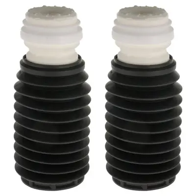 FEBI BILSTEIN 181649 Amortısor Toz Korugu Takımı On (Stoperlı) A-Class W169 04>12 B-Class W245 05>11 