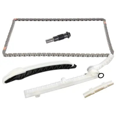 FEBI BILSTEIN 184655 Zincir Gergisi 260 920 (Gergi,Zincir,Kızak) A2600502000