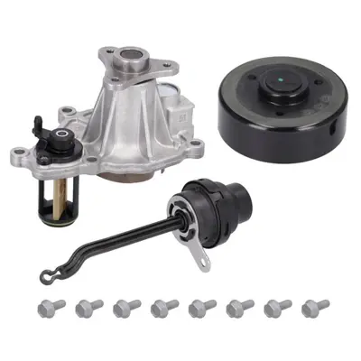 FEBI BILSTEIN 185197 Devirdaim Bmw F30 330 B48x 15> 