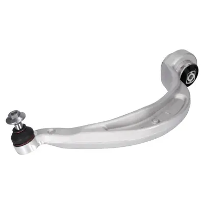 FEBI BILSTEIN 280591 Salıncak Kolu Vw A4,A5 Alt Eğri Sol  08 > 65mm M12 4F0407183C 4F0407183F 4G0407693D 4G0407693F 4G0407693H 4G0407693J 4G0407693L 4G0407694D 4G0407694F 4G0407694H