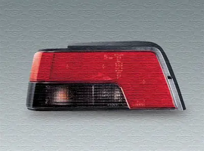 VALEO 085031 Stop Lambası Kapaksız Sag P405 4k 7 / 92> 635191 635192 635193