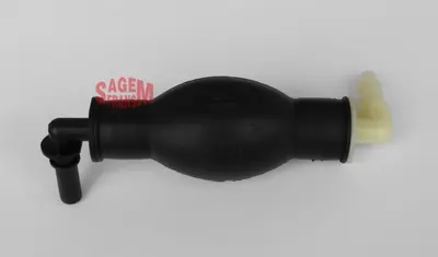 SAGEM 131128 Mazot Pompa Elcık Unıversal 1,5 Dcı 8200050936 8200218942