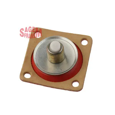 SAGEM 231405 Dıyafram Basmalı Kulaksız Slx 