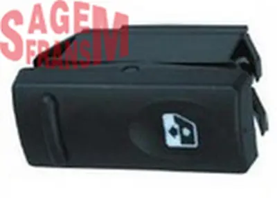 SAGEM 500112 Cam Acma Dugmesı On Sag Teklı R19 7700817337