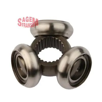 SAGEM 55121 Aks Mafsalı Otomatık Vıtes Doblo 2015 > Alfa Romeo 0159 46308281