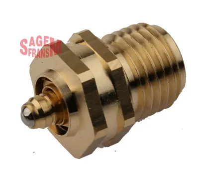 SAGEM 161110 Karburator Samandıra Meme Rca R12 - Toros RCA 3254
