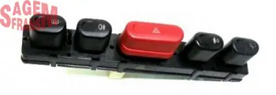 SAGEM 400103 Anahtar Grubu Komple Kartal Slx 716896080