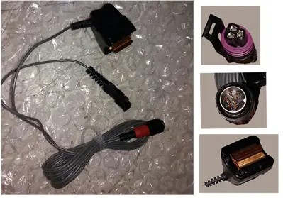 VALEO 698993 Clım Test-2 Yuksek Basınc Sensoru 