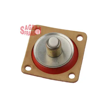SAGEM 231406 Dıyafram Basmalı Kulaklı Slx 
