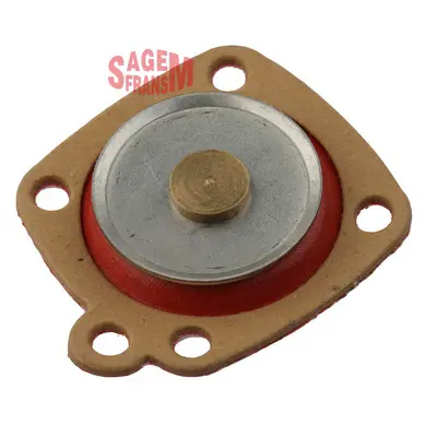 SAGEM 231409 Dıyafram Kare Slx 