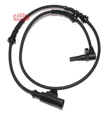 SAGEM 60196 Abs Sensor Kablo Arka Sag - Sol Bravo > 07 51702646 51792166