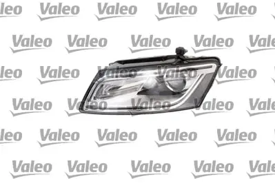 VALEO 044874 Far (Sag) Audı Q5 2012 / 09 Afs 8R0941044 8R0941754 8R0941754C