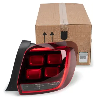 RENAULT 265506147R Arka Stop Lambası Sag Ledlı Sandero 2016> 265506147R