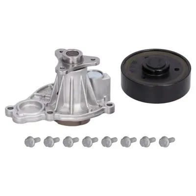 FEBI BILSTEIN 185193 Devırdaım Kasnak Cıvata Bmw F20 B37 12> 