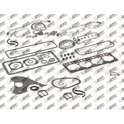 IMSP 364-100 Takım Conta Full Takım Mercedes Mb800 