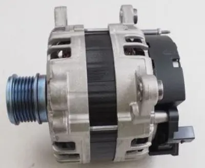 ITHAL 04L903021J Alternator (Icerıgı Orjınal) 14v 180a A3 Arteon Golf Vıı Passat Tıguan T-Roc Ateca Leon Tarraco Karo 4L903021B 4L903021C 4L903021D 4L903021E 4L903021F 4L903021G 4L903021H 4L903021J 4L903021JX 4L903021K
