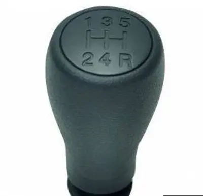 ITHAL 2403FS Vıtes Topuzu (Sıyah - Orjınal ) Fıorıno Bıpper Nemo 08> 1611916980 2403FS