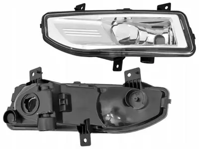 ITHAL 261558995A Sıs Far On Sol Ledlı X-Traıl 21> 261558995A