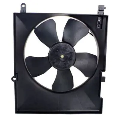 ITHAL 96536666MDL Fan Motoru Kalos Aveo Komple 04>08 96536666MDL