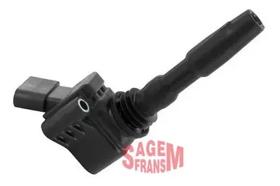 SAGEM 10134 Atesleme Bobını A1 A3 Q3 Caddy Cc Golf Vıı Jetta Passat Tıguan Alhambra Ibıza Leon Toledo Octavıa Ra 