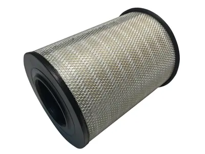 SARDES SA2593 Hava Fıltresı Volvo Trucks Fm / Fmx (05 ), Fm 10 12 7 9 (Ic Fıltre Sa 2594) 1301696 1304696 1535524 1676531 20364797 21041296 21041296S1 21337557 21834199 21834199S1