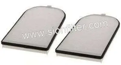 SION SC5059-2 Polen Fıltresı Bmw E38 7 Serıe (94-01) (Ikılı) 2339888 64110008138 64112182533 64116904867 64118390377 64118390447 64118391198 64118391200 64118391385 64119070073