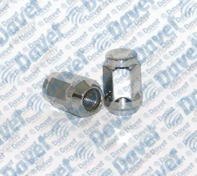 SWAPP 34853 Celık Jant Somunu Japon Unıversal Aa19 M14x1.50 